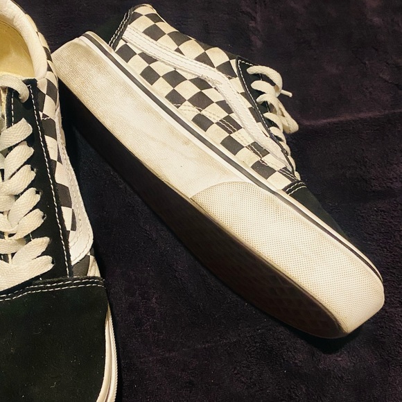 Vans - Picture 4 of 4